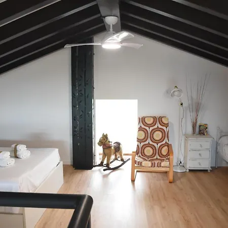 La Casita De Papel *