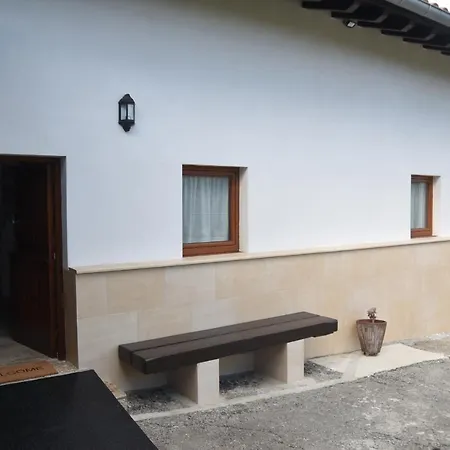 La Casita De Papel *