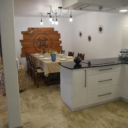 La Casita De Papel *