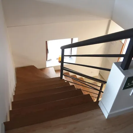 La Casita De Papel Сasa de vacaciones
