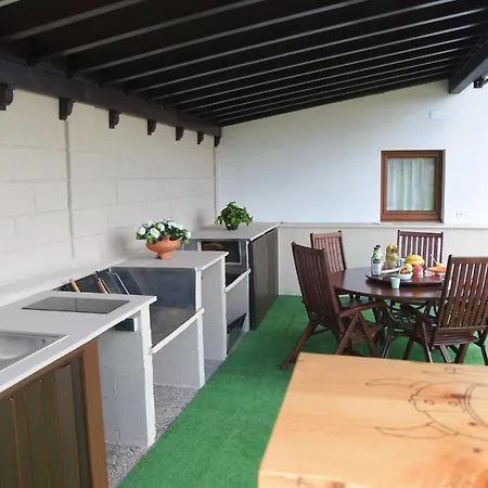 La Casita De Papel * Quijas