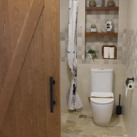 La Casita De Papel Quijas