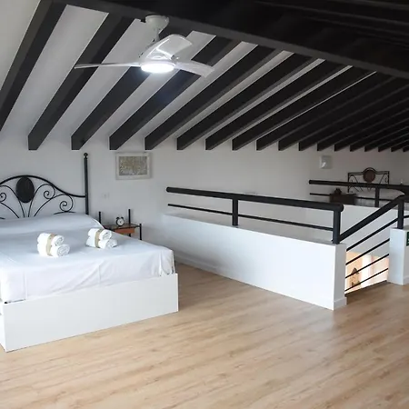 La Casita De Papel