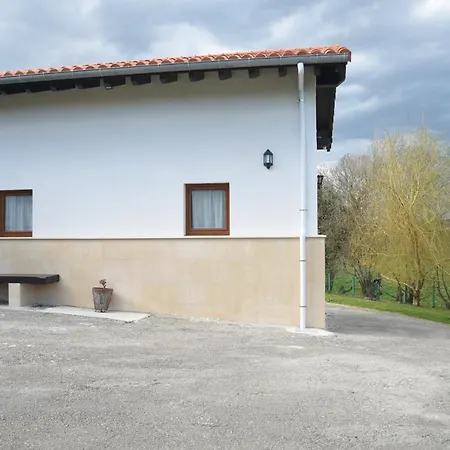 Сasa de vacaciones La Casita De Papel Quijas